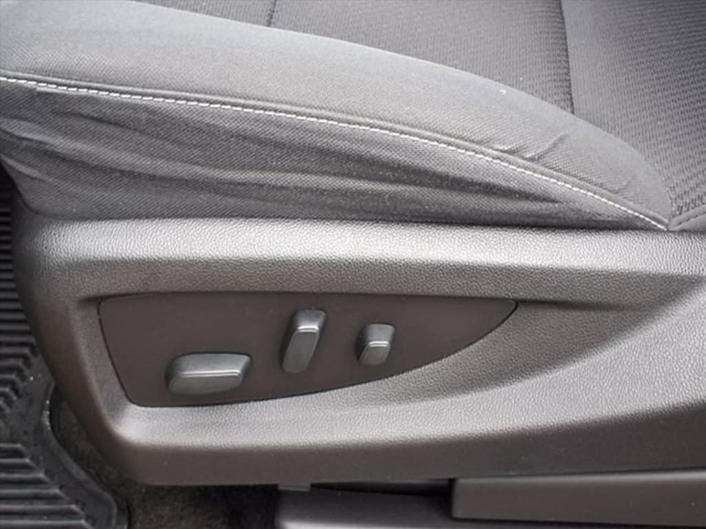 Used 2018 Chevrolet Silverado 1500 LT Truck Crew Cab