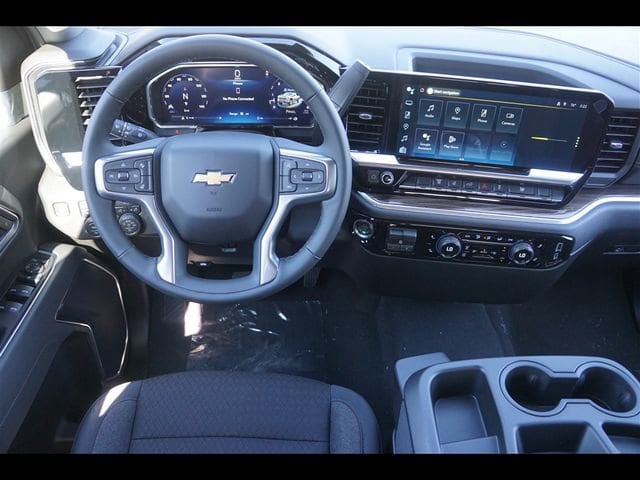 2026 Chevrolet Silverado 2500 HD LT - Photo 6