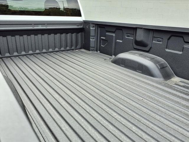 2026 Chevrolet Silverado 2500 HD Work Truck - Photo 15