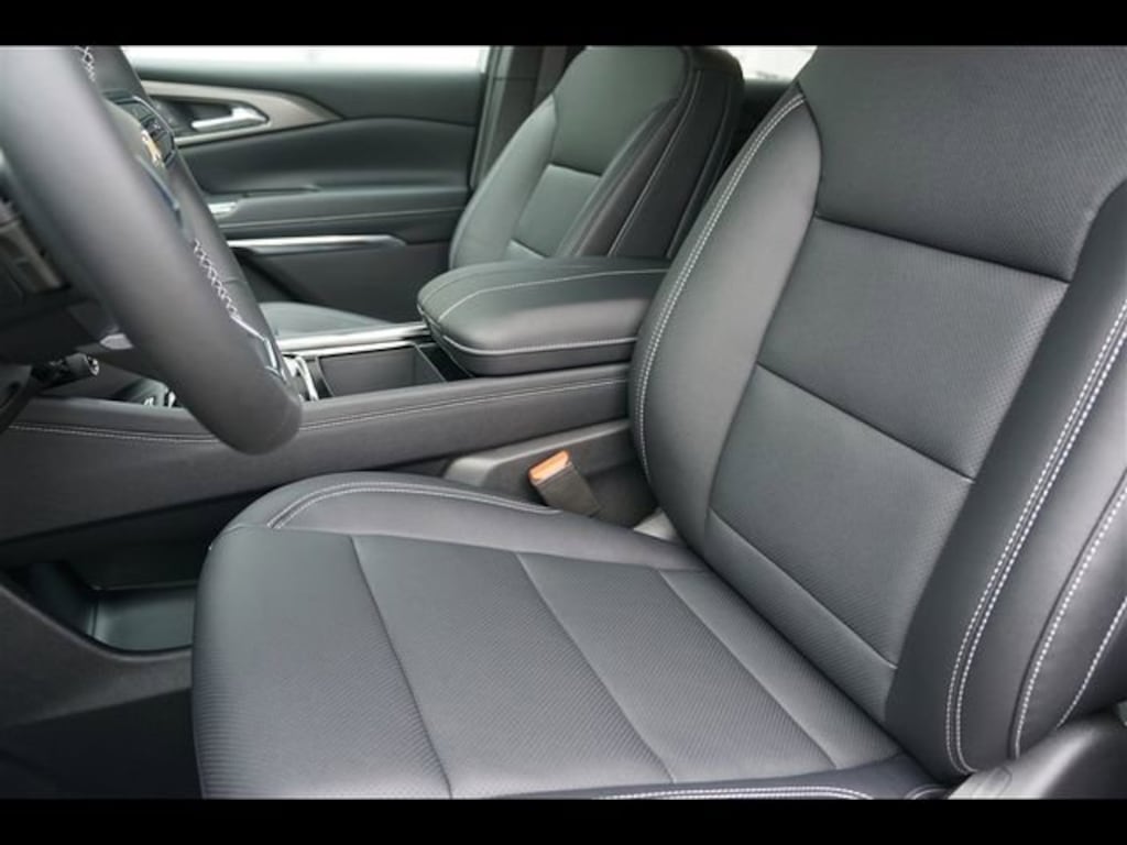 New 2026 Chevrolet Traverse LT SUV