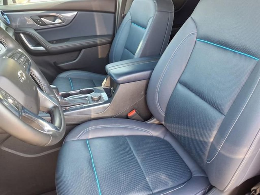 Used 2023 Chevrolet Blazer RS SUV