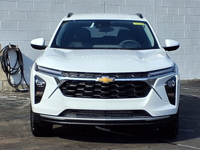 New 2026 Chevrolet Trax LT SUV