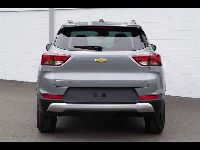 2026 Chevrolet Trailblazer LT - Photo 15