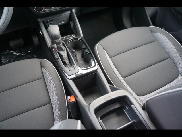 2026 Chevrolet Trailblazer LS - Photo 10