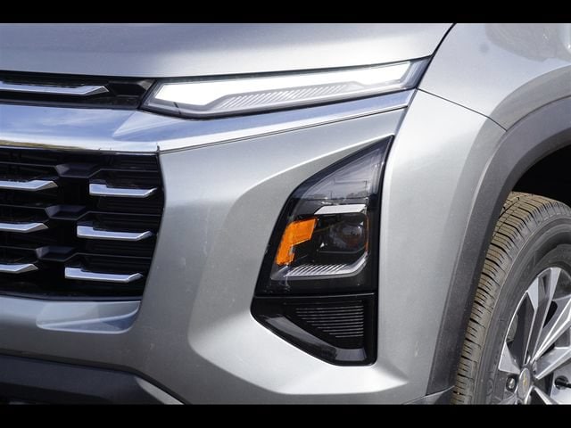 2026 Chevrolet Equinox LT - Photo 17