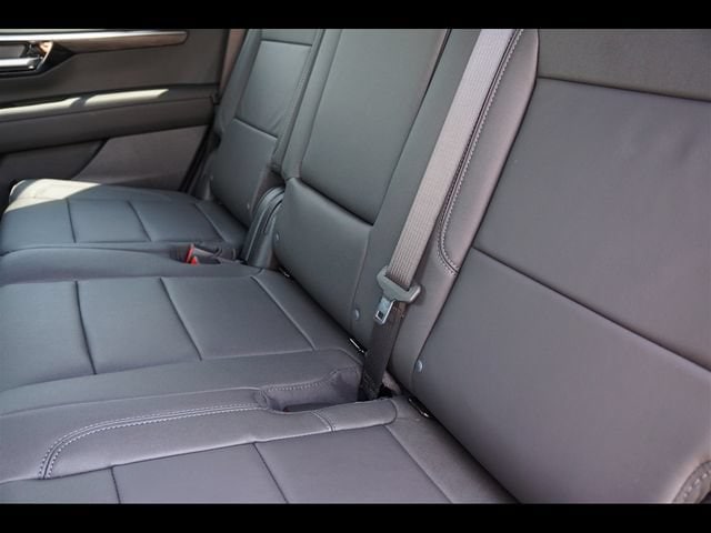 2026 Chevrolet Tahoe LT - Photo 7