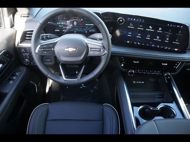 2026 Chevrolet Tahoe Premier - Photo 6