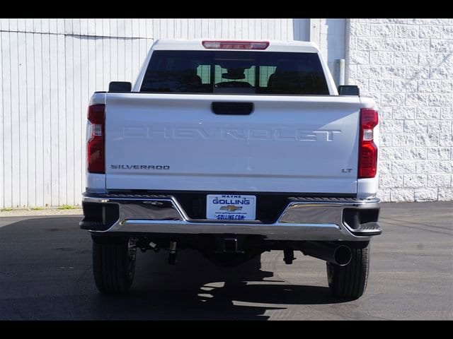 2026 Chevrolet Silverado 2500 HD LT - Photo 23
