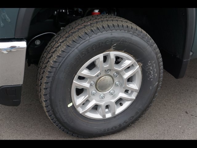 2026 Chevrolet Silverado 2500 HD LT - Photo 22