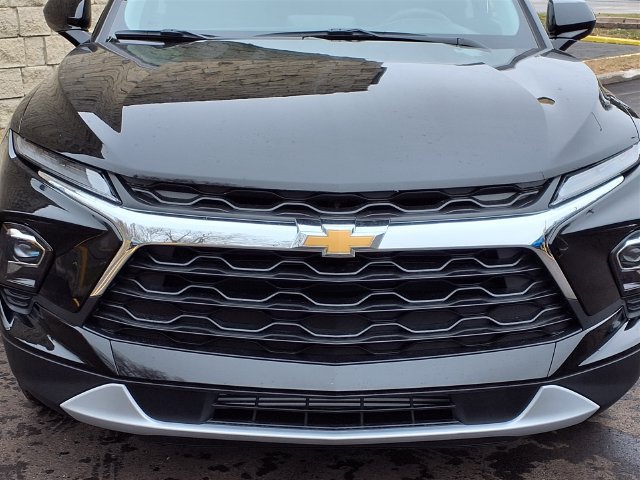 2026 Chevrolet Blazer 2LT - Photo 22