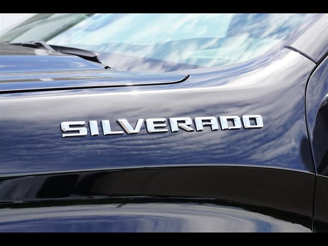 2026 Chevrolet Silverado 1500 LT - Photo 24