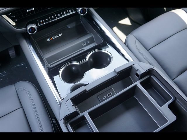 2026 Chevrolet Tahoe LT - Photo 15