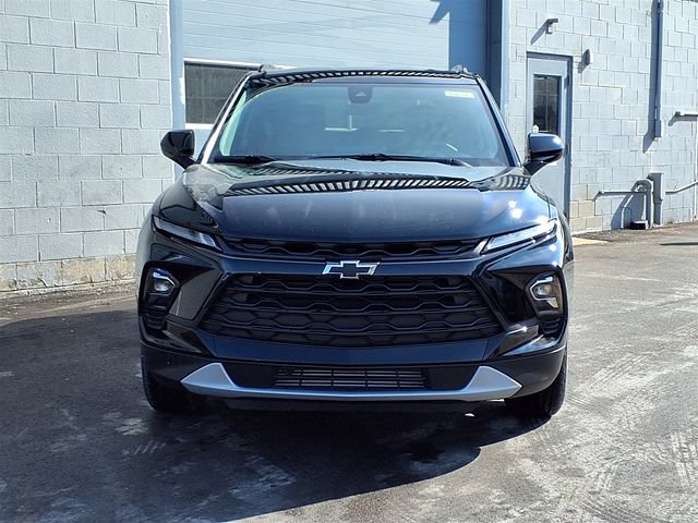 2026 Chevrolet Blazer 2LT - Photo 20