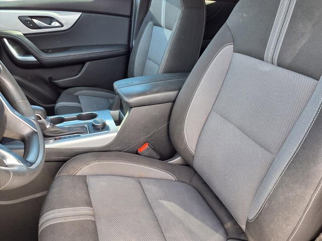 2023 Chevrolet Blazer 2LT photo 3