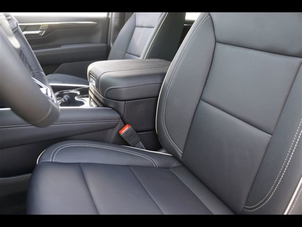 New 2026 Chevrolet Tahoe Premier SUV