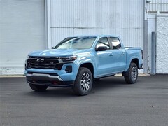 2026 Chevrolet Colorado Z71 Truck