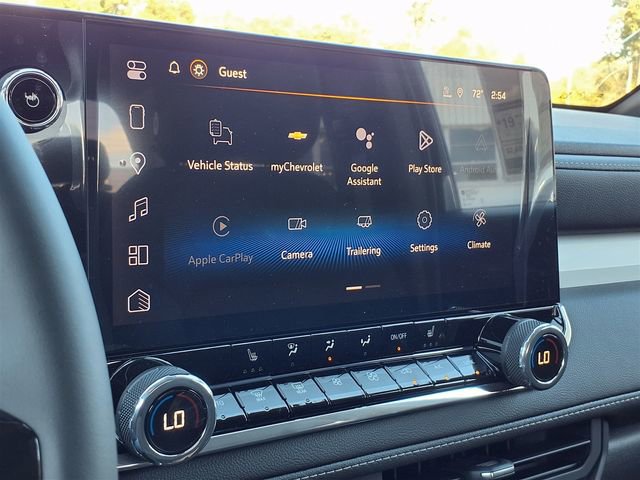 2026 Chevrolet Colorado LT - Photo 8