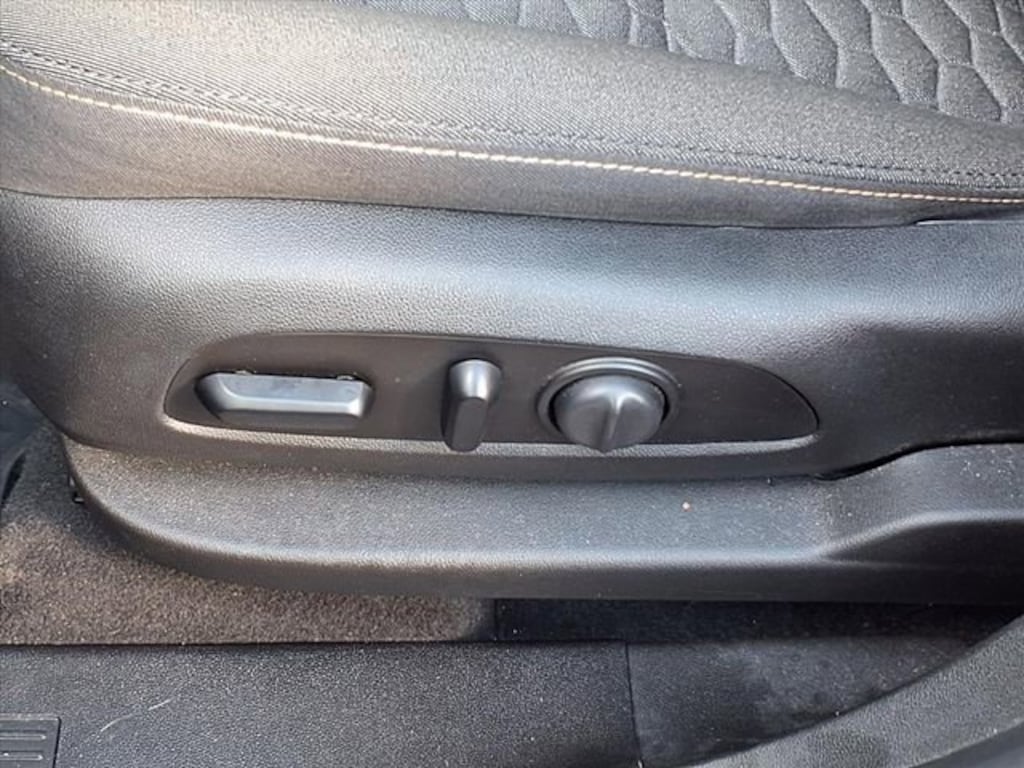 Used 2020 Chevrolet Equinox LT SUV