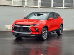 2026 Chevrolet Blazer RS SUV