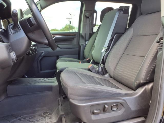 2024 Chevrolet Silverado 1500 RST photo 3