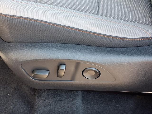 2026 Chevrolet Traverse photo 3