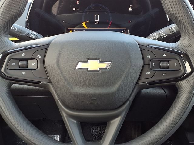 2026 Chevrolet Trax LT - Photo 12
