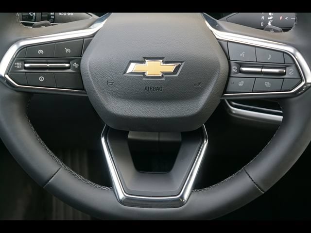 2026 Chevrolet Equinox LT - Photo 12