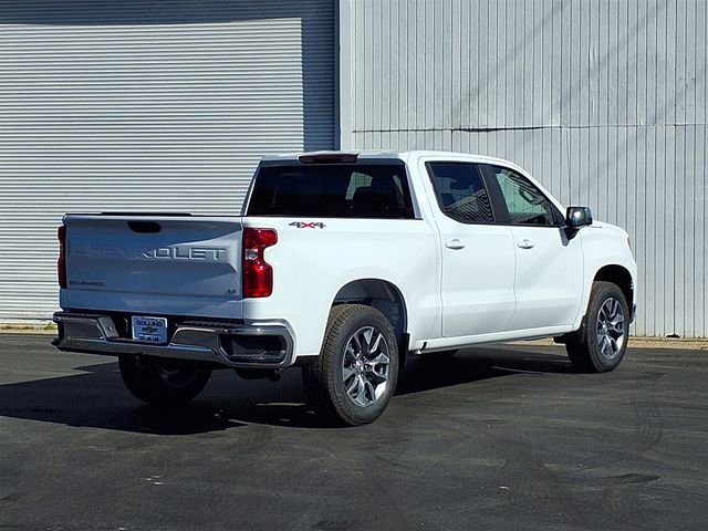 2026 Chevrolet Silverado 1500 LT - Photo 22