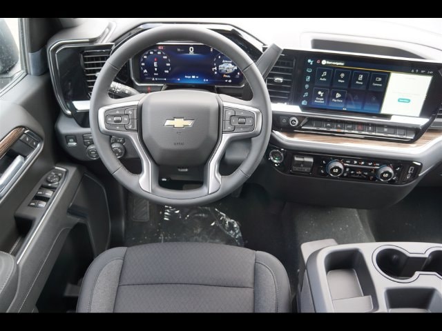 2026 Chevrolet Silverado 1500 LT - Photo 6