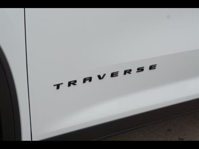 2027 Chevrolet Traverse Z71 - Photo 27