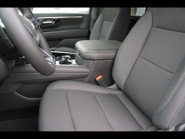 New 2026 Chevrolet Tahoe LS SUV