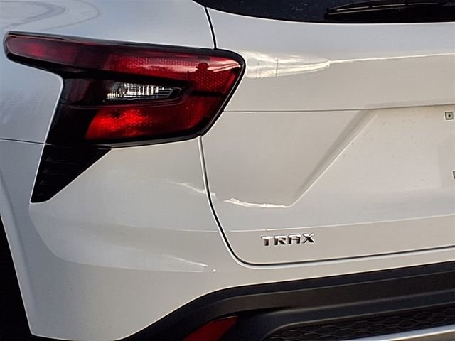 2026 Chevrolet Trax LT - Photo 20