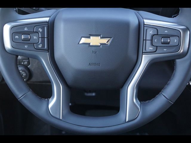 2026 Chevrolet Silverado 2500 HD LT - Photo 15