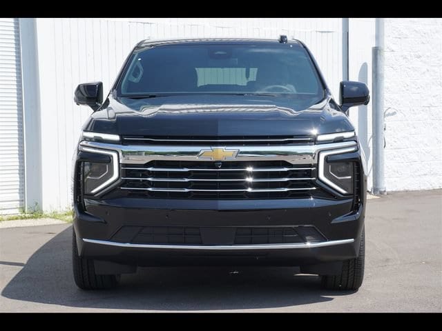2026 Chevrolet Tahoe LT - Photo 22