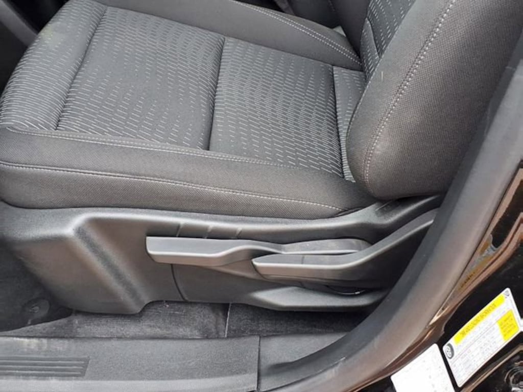 Used 2026 Chevrolet Equinox LT SUV