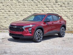 2025 Chevrolet Trax 2RS SUV