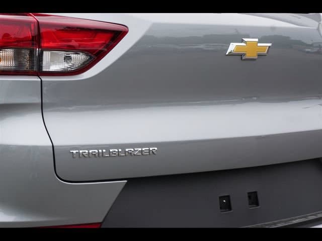 2026 Chevrolet Trailblazer LT - Photo 21