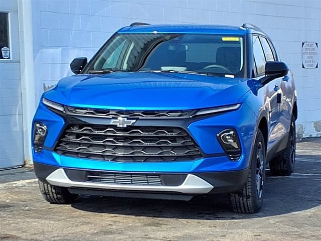 2026 Chevrolet Blazer 2LT - Photo 20