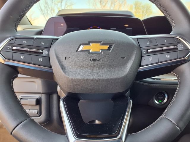 2026 Chevrolet Suburban High Country - Photo 17