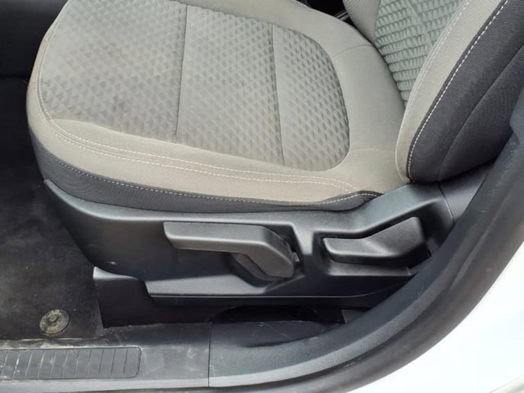 Used 2021 Ford Escape SE SUV
