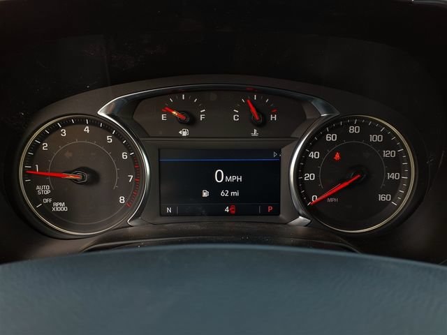 2026 Chevrolet Blazer 2LT - Photo 13