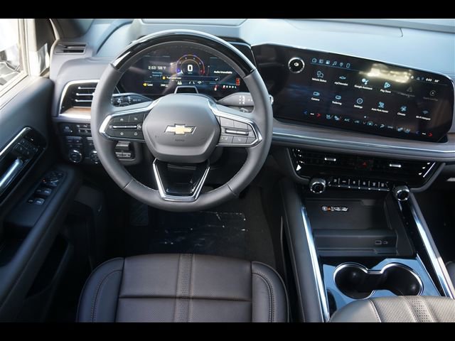 2026 Chevrolet Tahoe High Country - Photo 6