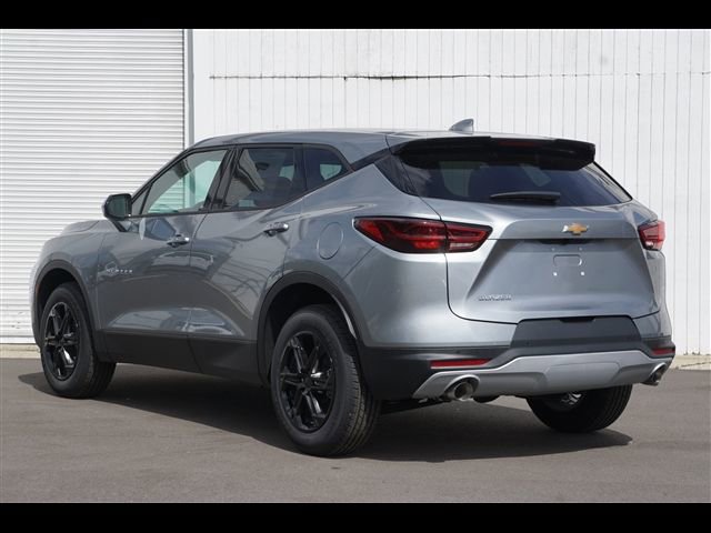 2026 Chevrolet Blazer 2LT - Photo 17