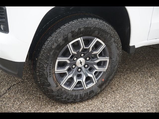 2026 Chevrolet Colorado Z71 - Photo 20