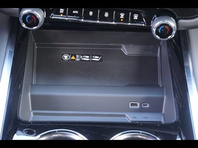 2026 Chevrolet Tahoe Premier - Photo 14