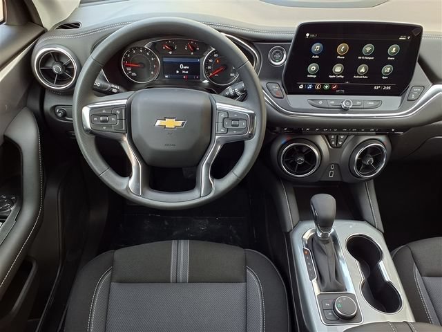 2026 Chevrolet Blazer 2LT - Photo 6