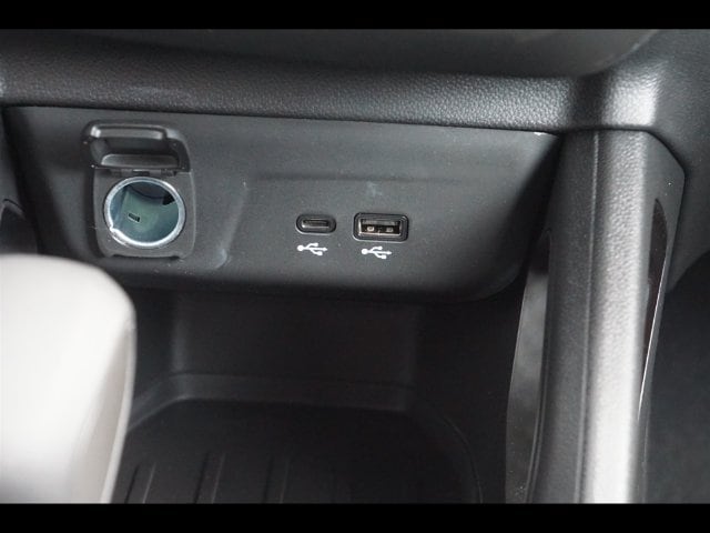 2026 Chevrolet Trailblazer LS - Photo 8