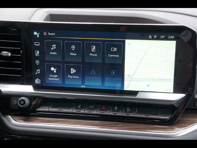2026 Chevrolet Silverado 2500 HD LT - Photo 9