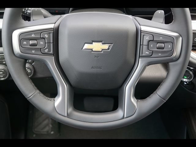 2026 Chevrolet Silverado 1500 LT - Photo 16