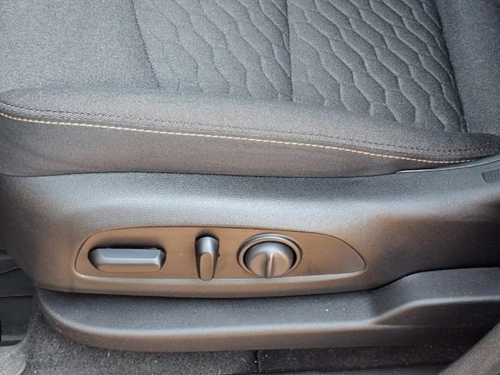 Used 2020 Chevrolet Equinox LT SUV